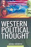 Western Political Thought,8171699766,9788171699766