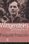 Wittgenstein's Philosophy of Mathematics,0415024838,9780415024839