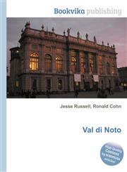 Val Di Noto,5512590049,9785512590041