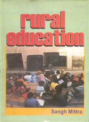 Rural Education,8178351447,9788178351445