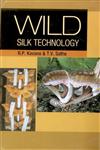 Wild Silk Technology,8170357128,9788170357124