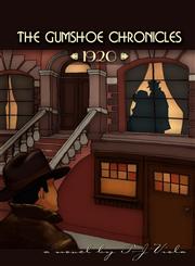 The Gumshoe Chronicles 1920,1432736914,9781432736910