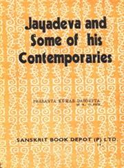 Jayadeva and Some of His Contemporaries 1st Edition