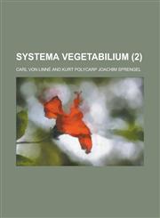 Systema Vegetabilium (2),1234038781,9781234038786