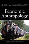 Economic Anthropology,0745644821,9780745644820