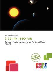 (13514) 1990 MR,6138634691,9786138634690