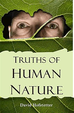 Truths of Human Nature,8190773496,9788190773492