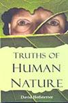 Truths of Human Nature,8190773496,9788190773492