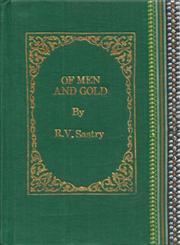 Of Men & Gold,8171896286,9788171896288