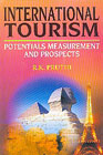 International Tourism Potentials, Measurement and Prospects 1st Edition,8178801310,9788178801315