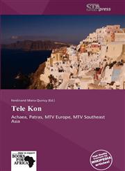 Tele Kon,6138947703,9786138947707