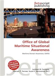 Office of Global Maritime Situational Awareness,3639974603,9783639974607