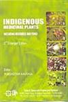 Indigenous Medicinal Plants Including Microbes and Fungi 2nd Enlarged Edition,8170194520,9788170194521