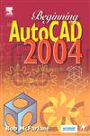 Beginning AutoCAD 2002 1st Edition,0750656107,9780750656108