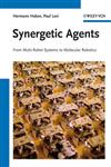 Synergetic Agents,3527411666,9783527411665