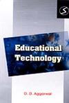 Educational Technology 1st Edition,8176254630,9788176254632