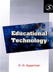 Educational Technology 1st Edition,8176254630,9788176254632