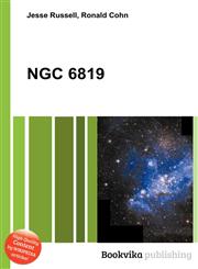 NGC 6819,5511829463,9785511829463