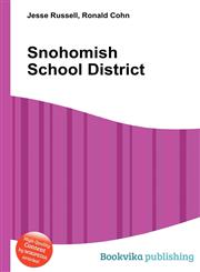 Snohomish School District,5511394602,9785511394602