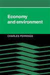 Economy and Environment A Theoretical Essay on the Interdependence of Economic and Environmental Systems,052102076X,9780521020763