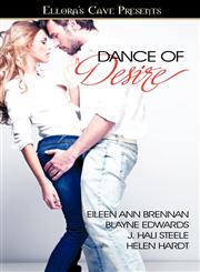 Dance of Desire,1419966375,9781419966378
