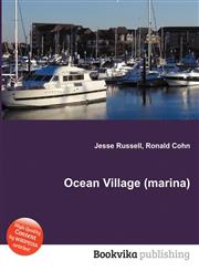 Ocean Village (Marina),5511391123,9785511391120