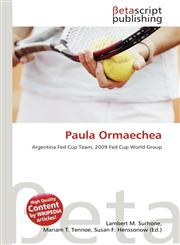 Paula Ormaechea,6134452327,9786134452328