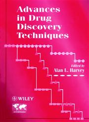 Advances in Drug Discovery Techniques,0471975095,9780471975090