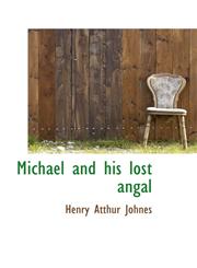 Michael and his lost angal,1110512619,9781110512614