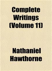 Complete Writings (Volume 11),1151997463,9781151997463