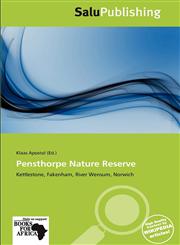 Pensthorpe Nature Reserve,6138579631,9786138579632