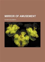 Mirror of amusement,1151059099,9781151059093