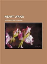Heart lyrics,1151473928,9781151473929