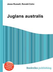 Juglans Australis,5512313037,9785512313039