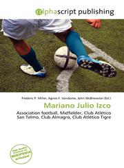 Mariano Julio Izco,6135989030,9786135989038