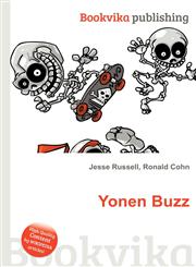 Yonen Buzz,5511458163,9785511458168