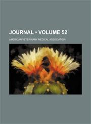 Journal (Volume 52 ),1234938820,9781234938826