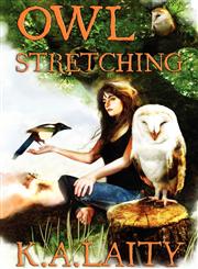 Owl Stretching,1907737448,9781907737442