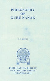 Philosophy of Guru Nanak Reprint