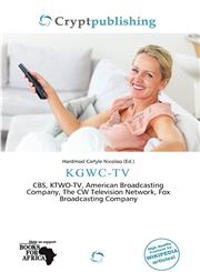 KGWC-TV,6200271712,9786200271716