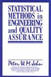 Statistical Methods in Engineering and Quality Assurance 1st Edition,0471829862,9780471829867