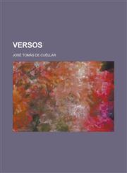 Versos,1234346273,9781234346270