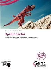 Opallionectes,6139225957,9786139225958