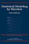 Statistical Modeling by Wavelets 1st Edition,0471293652,9780471293651