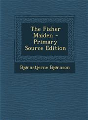 Fisher Maiden,1287582141,9781287582144