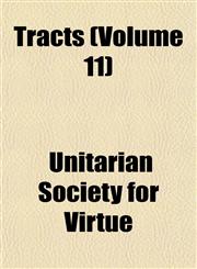 Tracts (Volume 11),1152093126,9781152093126