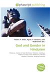 God and Gender in Hinduism,6135639161,9786135639162