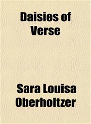 Daisies of Verse,1151416436,9781151416438