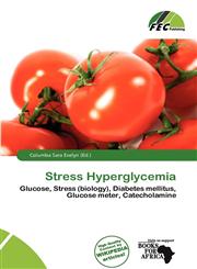 Stress Hyperglycemia,6201754776,9786201754775