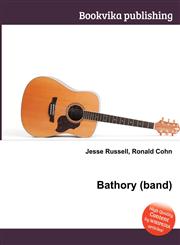 Bathory (Band),5512331515,9785512331514